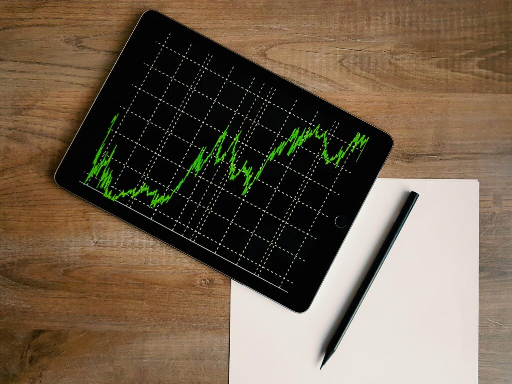Long term investment strategy
