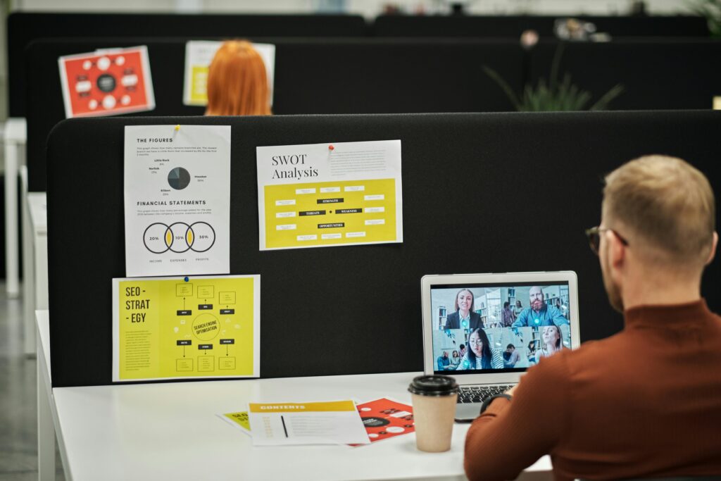 SWOT analysis of firm