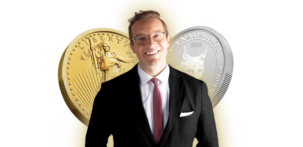 Benny Johnson Net Worth