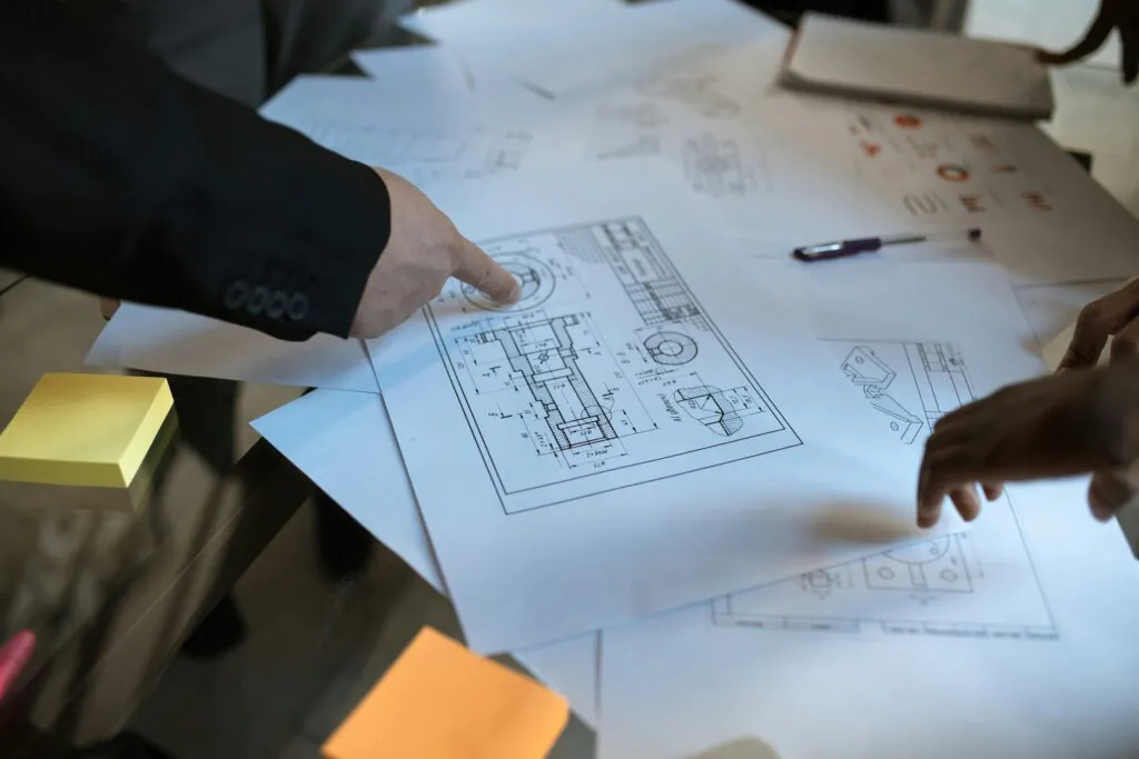 Exit strategy for real estate business