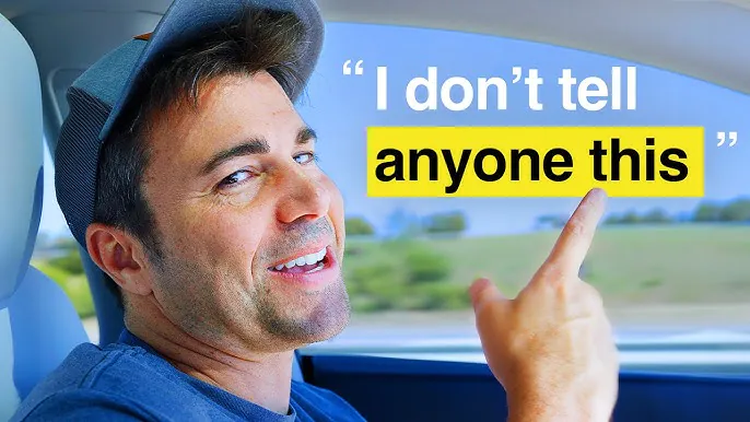 mark rober income