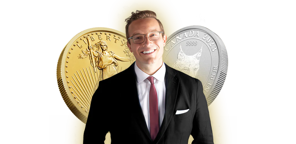 Benny Johnson Net Worth