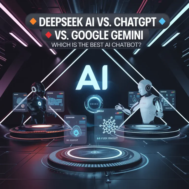 which ai tool is best
