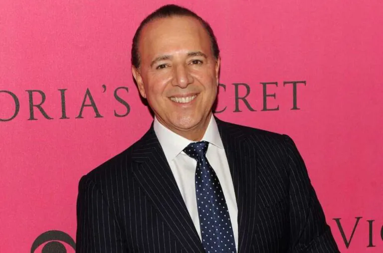 Tommy Mottola's